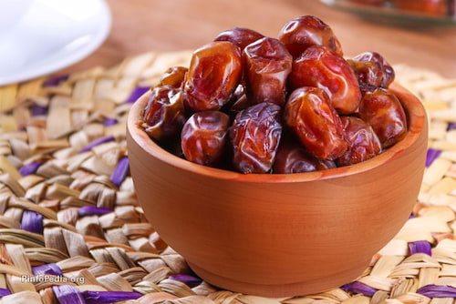 تصویر 5 از خرید و فروش خرمای خاصویی با شرایط فوق العاده